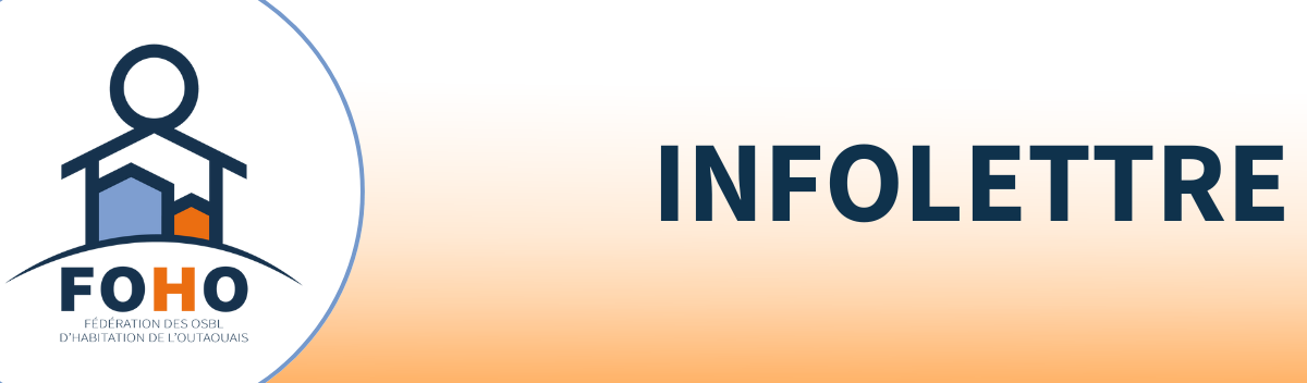 En tête - Infolettre-FOHO